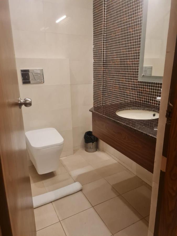 Hotel Lemon Park Haldwāni Dış mekan fotoğraf